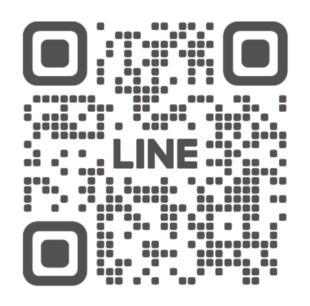 美芯瀚仕官方LINE QR Code